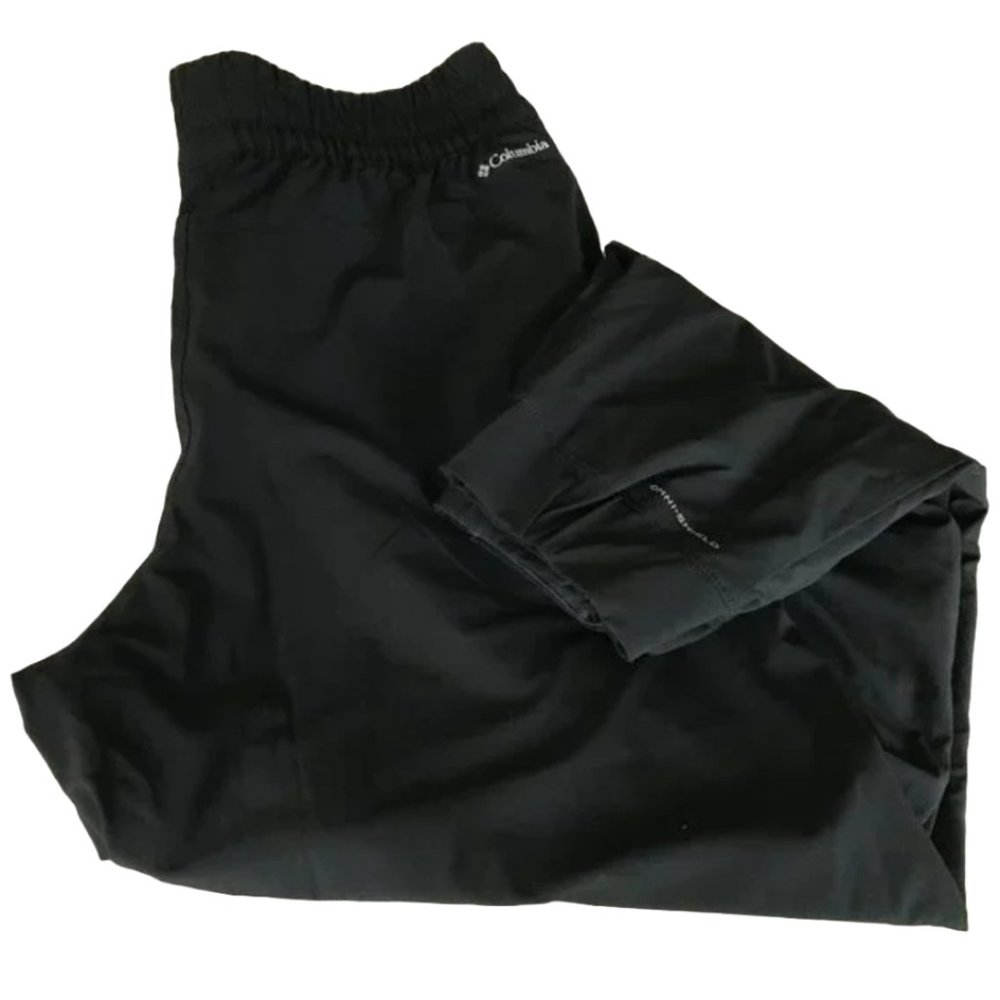 Columbia Women's Pleasant Creek™ Warm Joggers NWOT